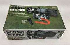 Badland 5000 LB Capacity ATV/UTV Winch