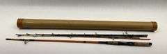 Fly Fishing Rod with Case