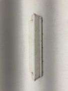 Plastic Shelf. 25x7x8