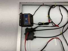 Portable Solar Panel Kit