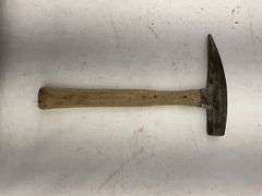 Assorted Lot of Hammers