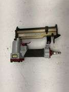 Banks and Central Pneumatic Nail/Staple Guns