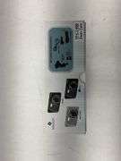 Minolta MNCD450 Dash Cam with Accessories