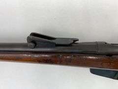 Royal Swiss Italian Vetterli-Vitali  Black Powder  1870/87/16  E8033 .