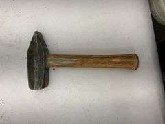 Assorted Lot of Hammers
