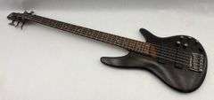 SDGR by Ibanez SR6J5 Six String Bass Guitar
