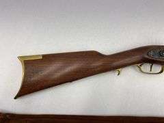 Connecticut Valley Arms  45 cal  Black Powder .