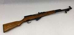Norinco  7.62 x 39  SKS  0138-7004687 .