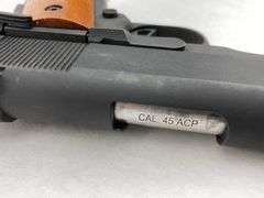 Rock Island   .45acp  M1911 A1-FS  RIA2203980 .