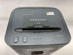 Royal 18Mc Microcut Paper Shredder