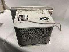 Whirlpool Window Air Conditioner with Remote