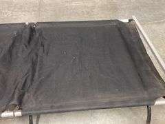 Cabela's Outfitter XL Cot Bed