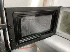 Hamilton Beach Microwave