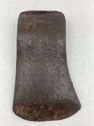 Oil Well Supply Co. Pittsburgh, PA Axe Head