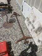 Trailer Axle Assembly