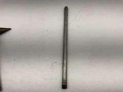 Plumbing Tools Lot - Pipe Cutters, Reamer and Threading Dies