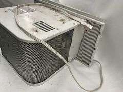 Whirlpool Window Air Conditioner with Remote