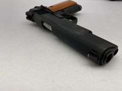 Rock Island   .45acp  M1911 A1-FS  RIA2203980 .
