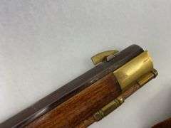 Connecticut Valley Arms  45 cal  Black Powder .