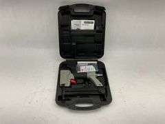 Porter Cable Brad Nailer Kit with Carrying Case