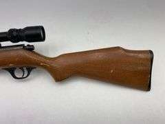 Marlin  22 S. L & LR  25  18747281 .