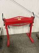 Central Machinery 36" Metal Brake