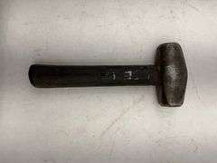 Assorted Lot of Hammers