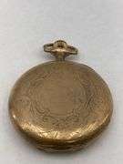 Elgin 17 Jewel Pocket Watch