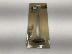 LEM Jerky Cannon Kit with Casings and Seasonings