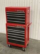Craftsman Rolling Tool Chest Combo