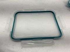 Snapware Pure Pyrex Glass 18-Piece Container Set