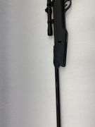 Camo .177 Caliber Air Rifle with Scope
