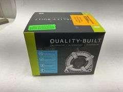 Quality-Built Alternator - Remanufactured