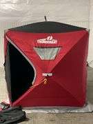 Thunderbay Ice Fishing Shelter - 6' x 6'