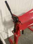 Central Machinery 36" Metal Brake