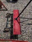 Tow Behind Aerator