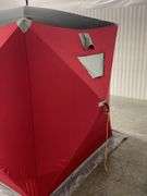 Thunderbay Ice Fishing Shelter - 6' x 6'