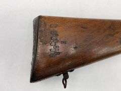 Royal Swiss Italian Vetterli-Vitali  Black Powder  1870/87/16  E8033 .