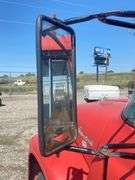 1962 International Harvester PTO Dump Truck Vintage