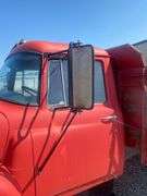 1962 International Harvester PTO Dump Truck Vintage