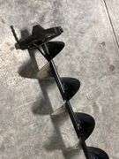 StrikeMaster Mag 2000 Ice Auger