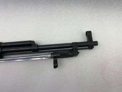 Norinco  7.62 x 39  SKS  0138-7004687 .