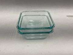 Snapware Pure Pyrex Glass 18-Piece Container Set