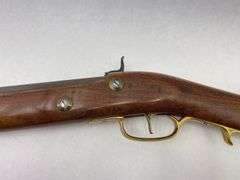 Connecticut Valley Arms  45 cal  Black Powder .