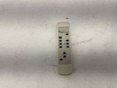 Whirlpool Window Air Conditioner with Remote