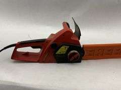 Craftsman 16" Electric Chainsaw