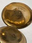 Collection of Gold Filled Pocket Watches