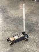 Sears 2 Ton Hydraulic Floor Jack