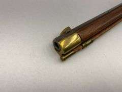 Connecticut Valley Arms  45 cal  Black Powder .