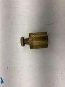 Plumb Bob Assortment with Case